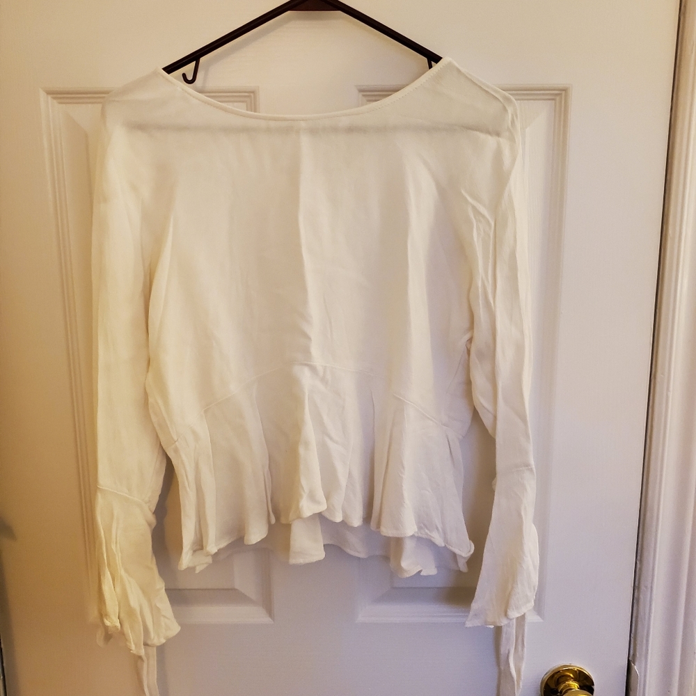 Zara top